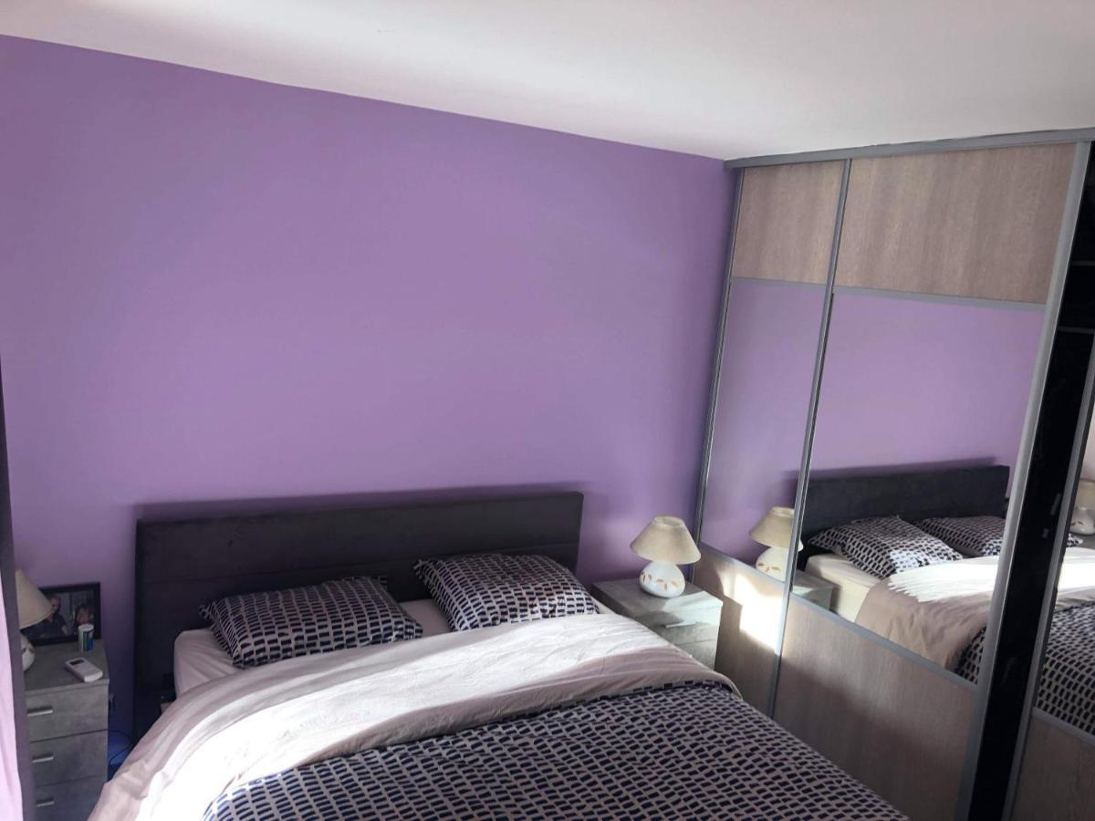 Saint-Raphaël Agay Le Pti Bonheur 60M2 Rez De Jardin, En Bord De Mer מראה חיצוני תמונה