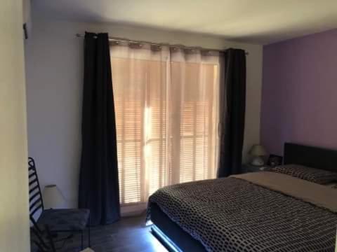 Saint-Raphaël Agay Le Pti Bonheur 60M2 Rez De Jardin, En Bord De Mer מראה חיצוני תמונה