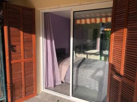 Saint-Raphaël Agay Le Pti Bonheur 60M2 Rez De Jardin, En Bord De Mer מראה חיצוני תמונה